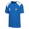 Childrens/Kids World Cup 2026 Italian T-Shirt