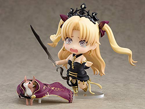 Nendoroid Order malt bevegelig figur Fate/Grand Lancer/Ereshkigal ikke-skala ABS&PVC