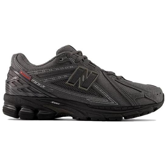 New Balance NB 1906R Casual Shoes Unisex Gray Black U1906ROF