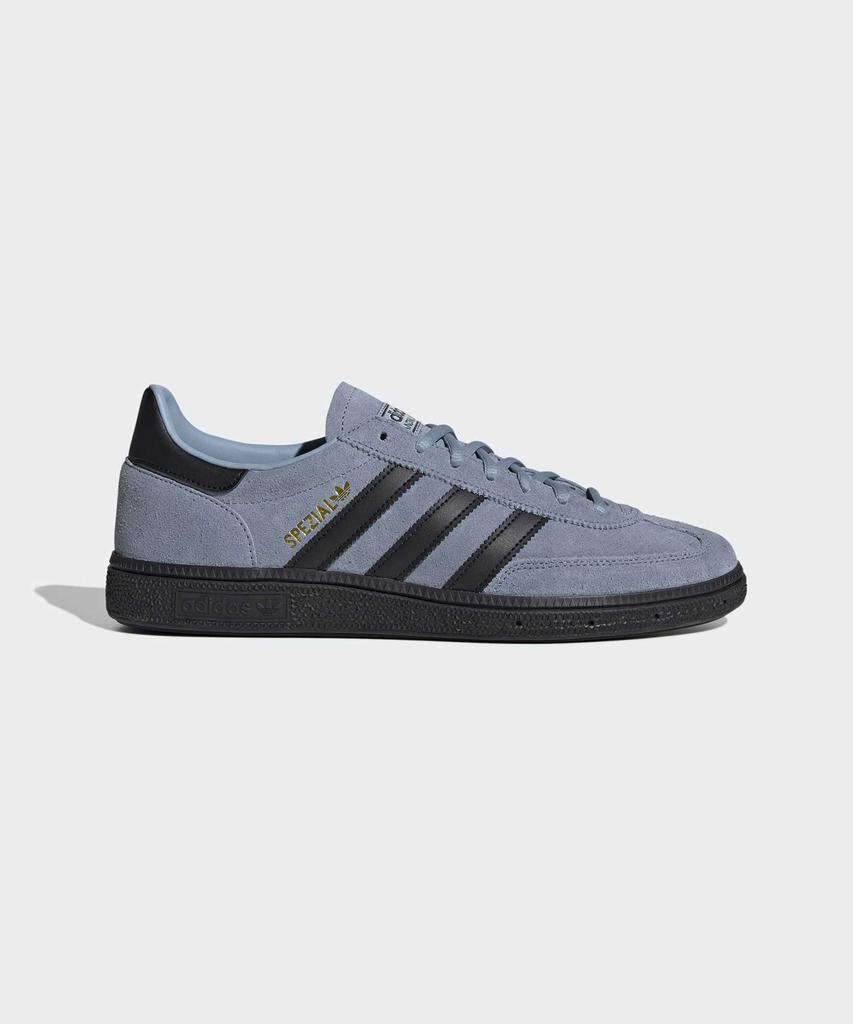 Adidas Handball Spezial - Blue:Black / Jr3668