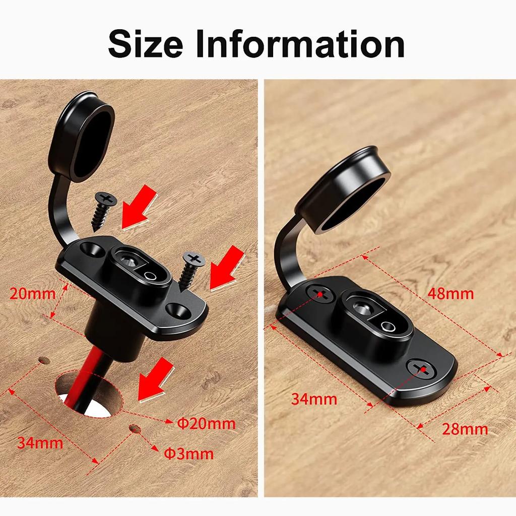 12/16/18 AWG SAE Quick Connector Harness 30/50/60CM SAE Extension Cord Sidewall Port Male Plug to Female Socket for Charger