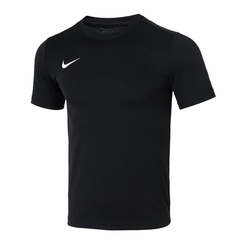 Nike Men's Crew Neck Short Sleeve T-Shirt IB8640