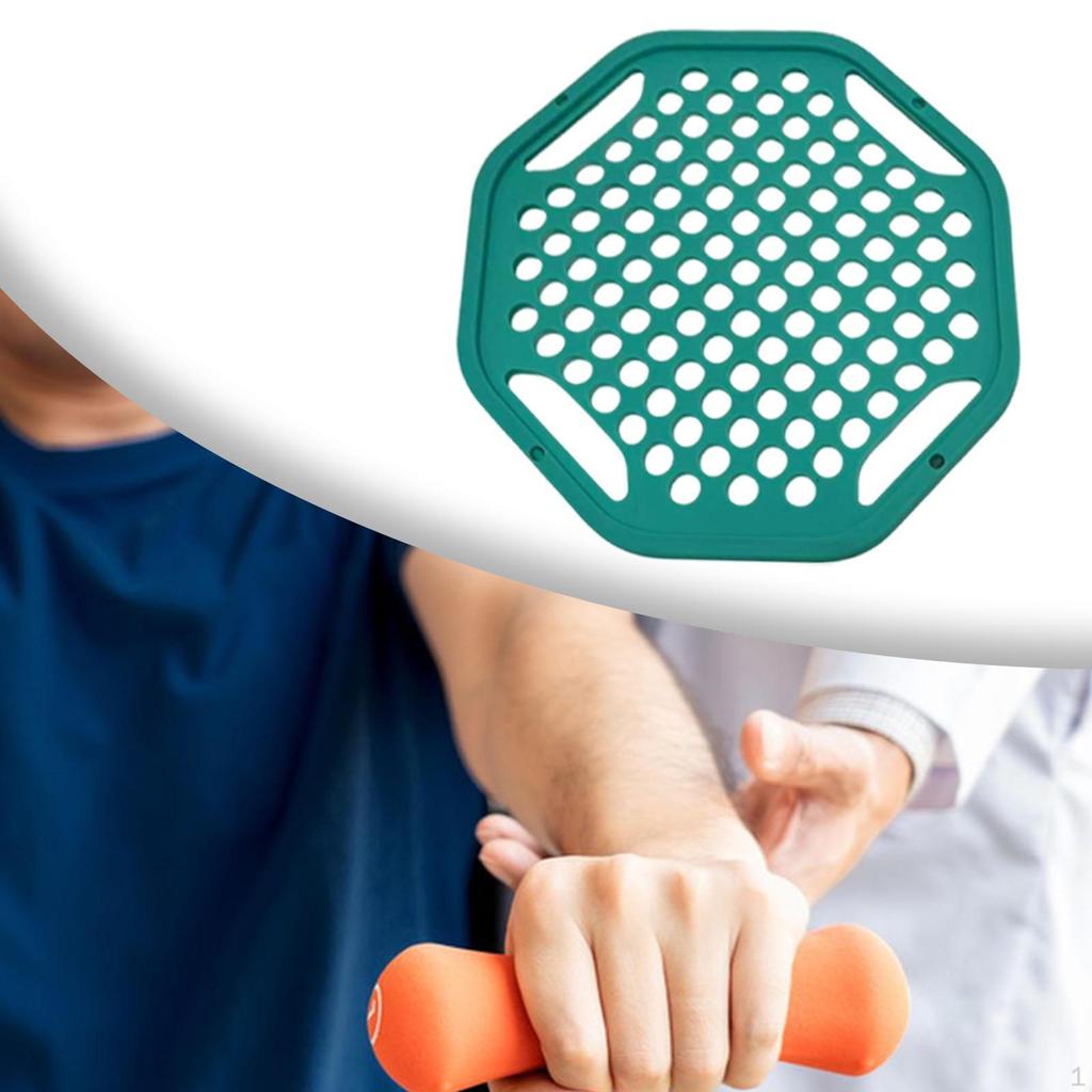 Finger Exerciser for Hand Grip Development