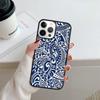 Maori Tribal Samoan Polynesian Phone Case For iPhone 17 Air 16 15 14 Plus 11 12 13 Pro Max Shell Cover Coque