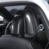 For Benz C Class W206 , GLC X254 , E Class W214 2024-2025 Front Seat Headrest Switch Button Cover Trim