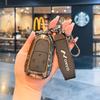 Kompatible Bluetooth-Schlüsseltasche für Nio LeDao L60/L90: High-End Smart-Fernbedienung für 25 Modelle