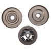 3 8in Clutch Assembly 11280071000 Clutch Drum Bearing Cover Kit Replacement for Stihl MS361 044 046 MS440 MS460 MS461