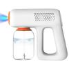 Wiederaufladbare Zerstäuber Sprühpistolen Handheld Sprays Kabellos Desinfektionsmittel Große Kapazität Elektrische Vernebelungsmaschine