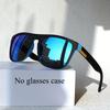 Ladies and Gentlemen's Fashionable Glasses Classic Matching Photo Props for Daily Wear
