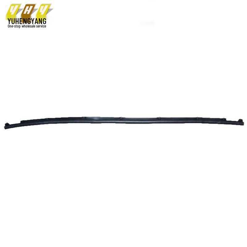 Forres Hood Front Rubber Strip ED8BF02824AC for Cross-Border E-commerce Front Hood Rubber Strip