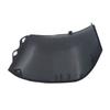 Car Left Side Door Wing Rear View Mirror Base Plate Triangle Lower Cover Cap fit for Mazda 3 Axela 2014 2015 2016