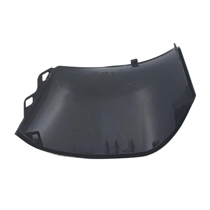 Car Left Side Door Wing Rear View Mirror Base Plate Triangle Lower Cover Cap fit for Mazda 3 Axela 2014 2015 2016