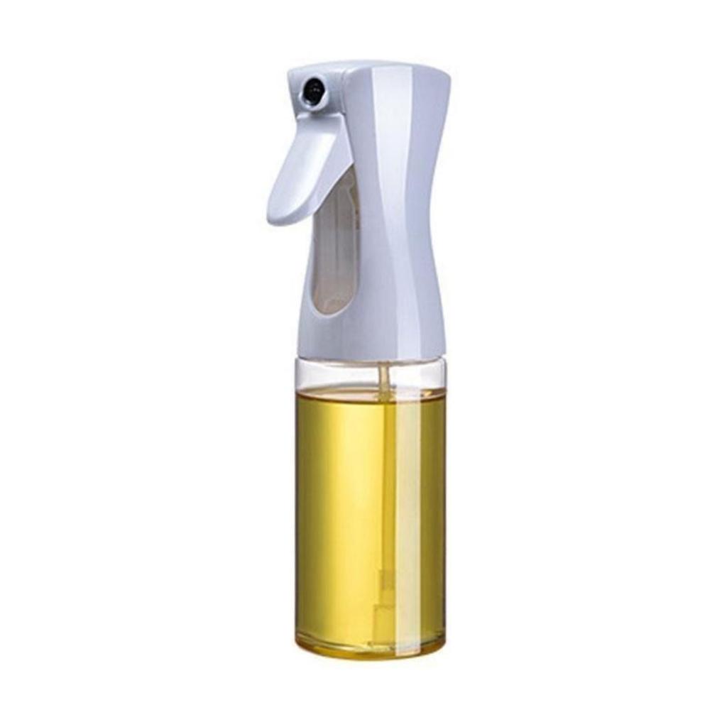 Cooking Oil Sprayer, Olive Oil Sprayer, 300 Ml Glass Olive Oil Spray Bottle, Fryer Kitchen Gadget Accessories, Canola Oil Sprayer
