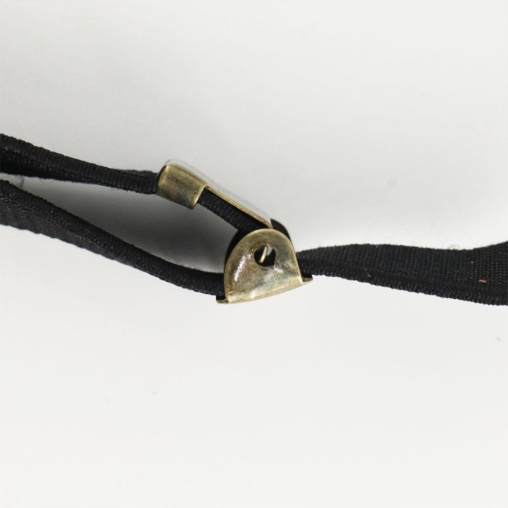 For Women Solid Color For Men Adjustable Braces Hanging Pants Clip Suspenders Clips Tie Suspenders