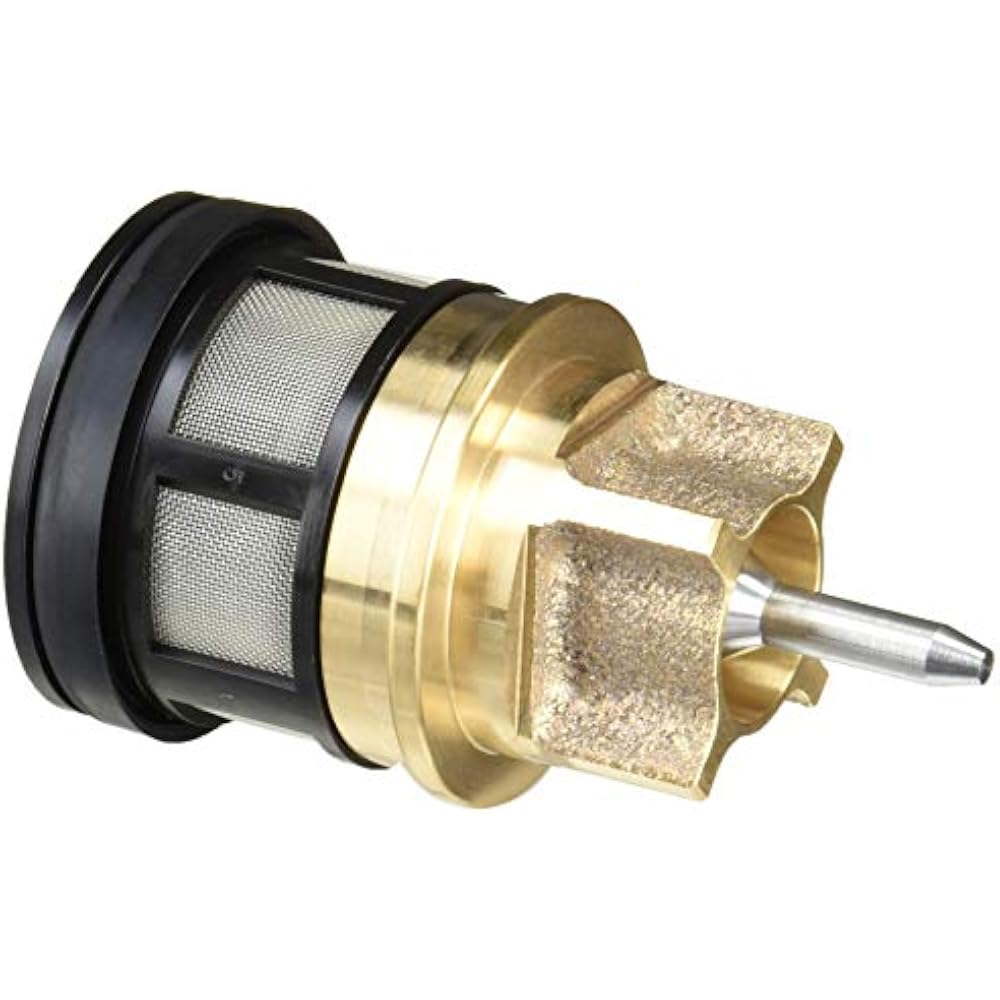 TOTO automatic toilet flush valve piston valve part (for TEF70 type and TEF80 type) THJ10R