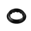 Cassette Bicycle Flywheel for Cassette Bike Bicycle Cycling Black