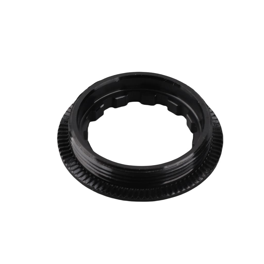 Cassette Bicycle Flywheel for Cassette Bike Bicycle Cycling Black