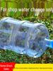 ZISIZ Household Purified Water Bucket