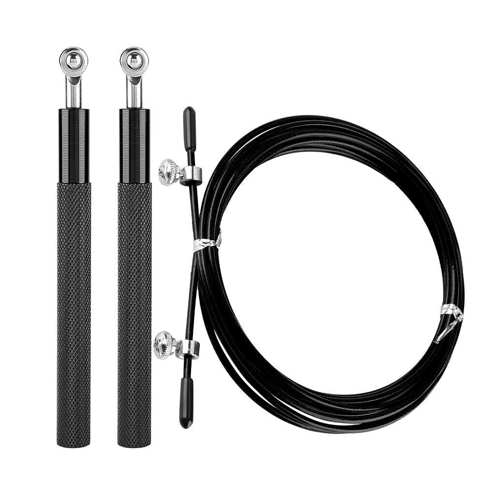 Gym Fitness Training Equipment for Crossfit Strength Training with Aluminum чёрный