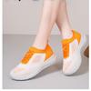 2025 Women's New Plus Size Casual Shoes Sneakers Lightweight and Breathable Women's Shoes Casual Mesh Breathable Women's Shoes