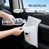 Temeiju Adhesive Car Trash Bags