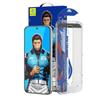 BLUEO Ultra-Clear Tempered Glass Screen Protector for HONOR Robot Phone