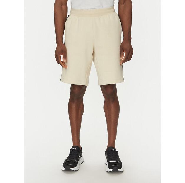 Спортивные шорты EA7 Emporio Armani 7M000544 EU S