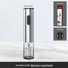 Deschizător electric automat pentru sticle de vin