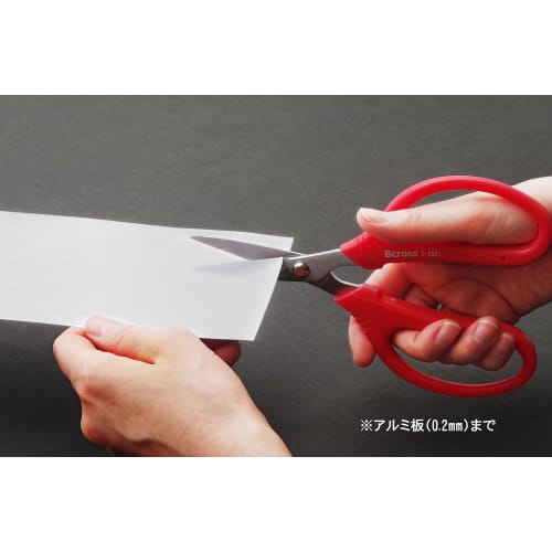 PAOCK Bcross Craft My Cut Craft Scissors C-6501