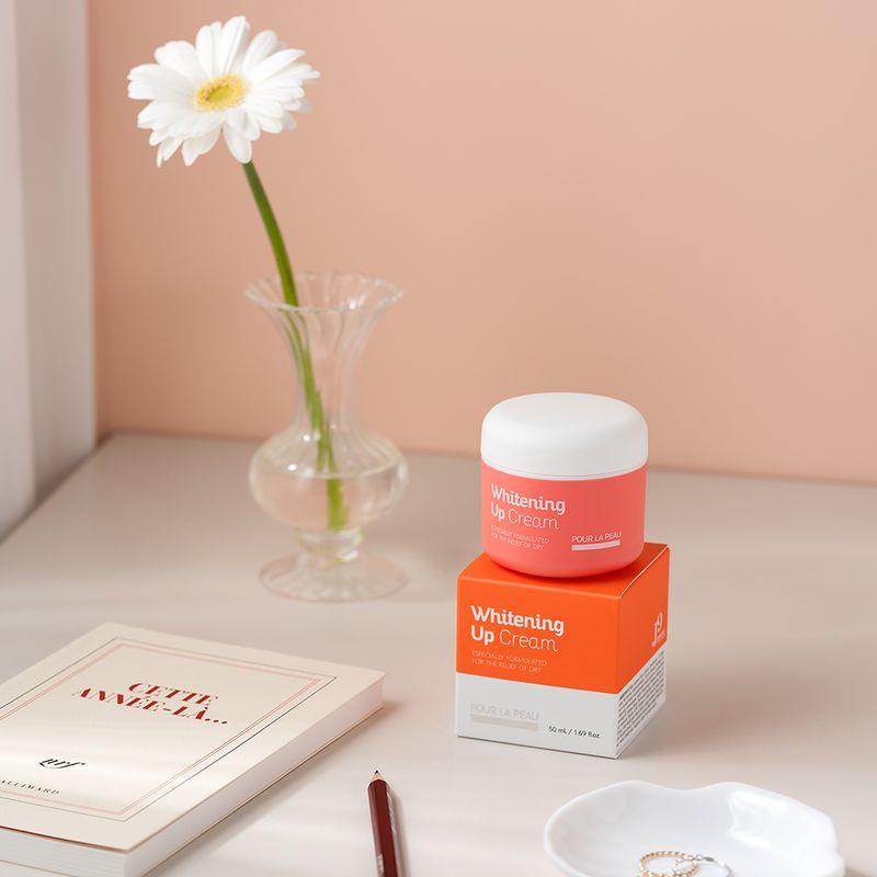 Whitening Up Cream 50g