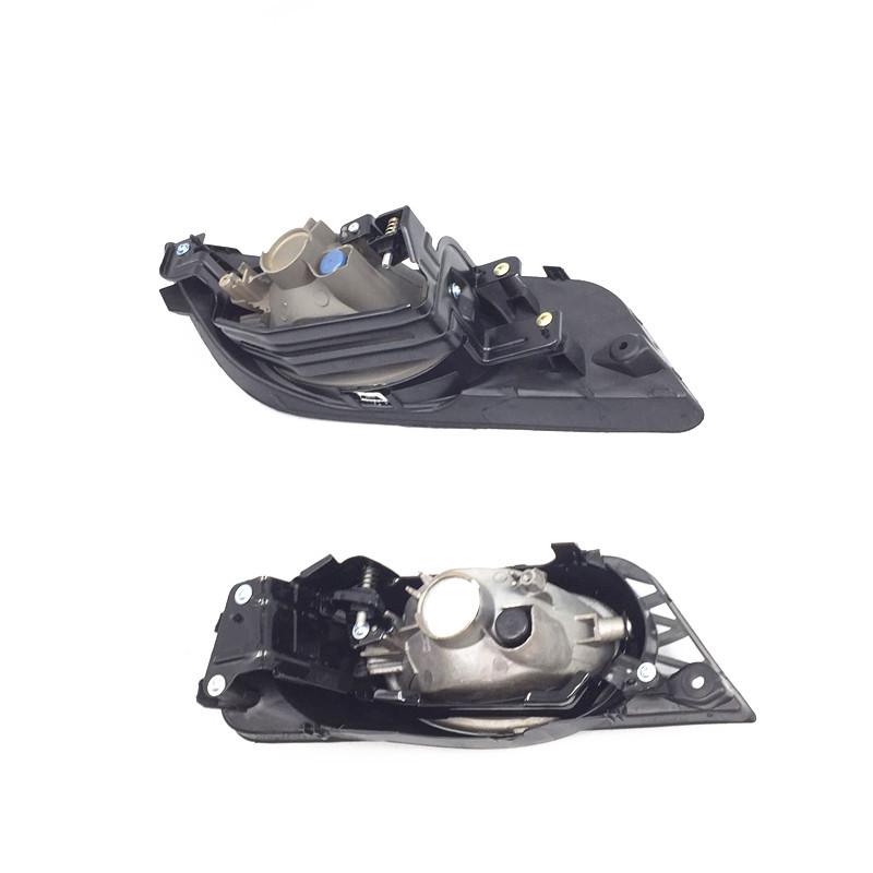 Fog Light for 2012-13 Ninth Gen Civic Front Bumper (Compatible with 09-11-12 Models)