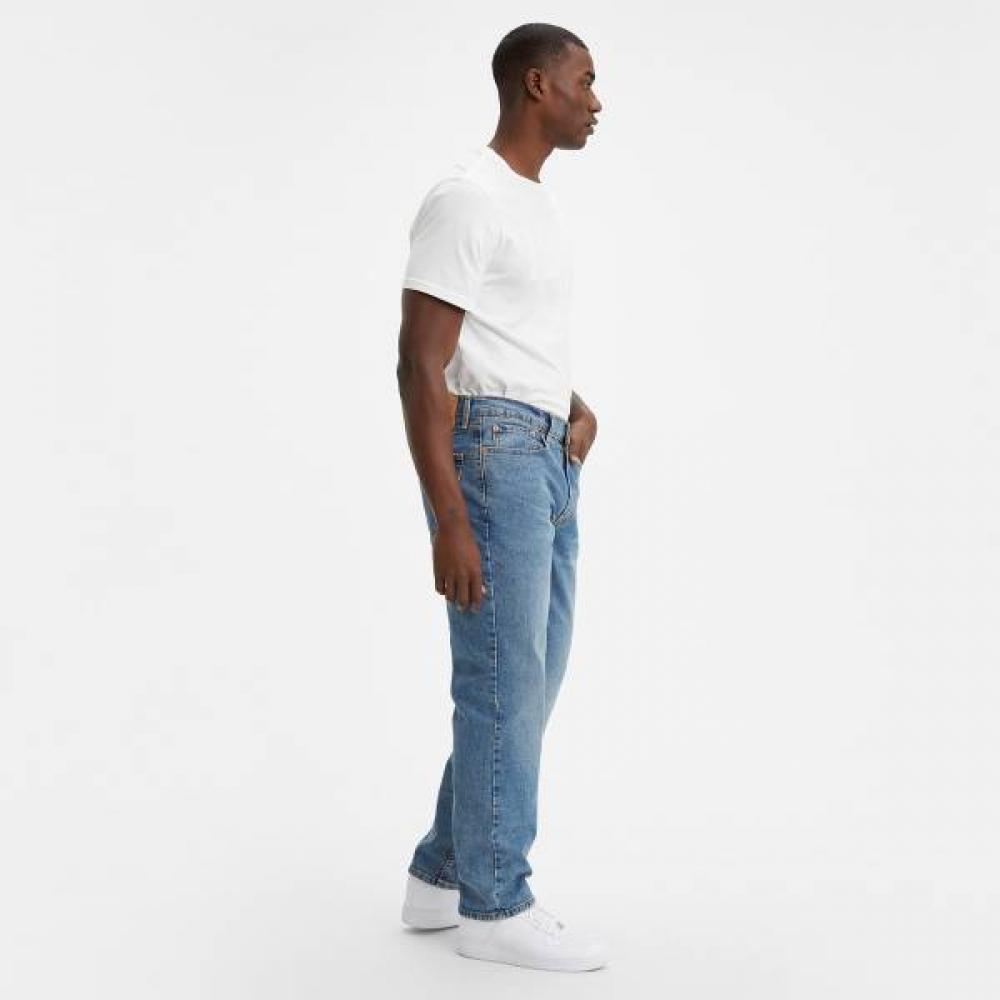 Levi S Men S 550 Relaxed Denim pantS