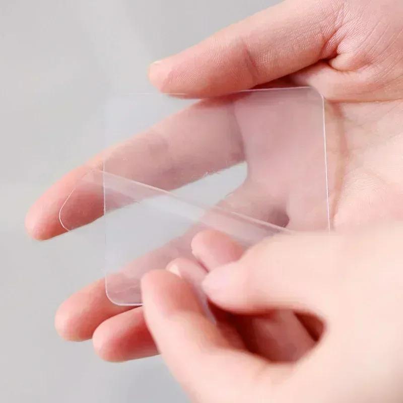 Creative Drain Rack Soap Box Storage Drain Storage Rack No Trace Adhesive Soap Box