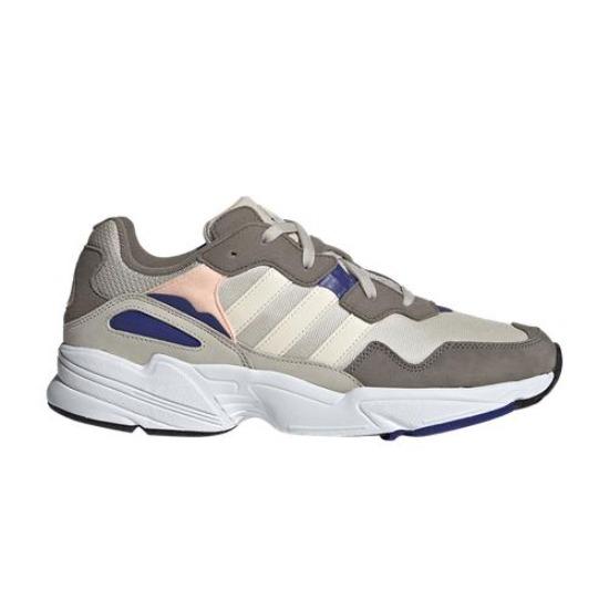 Adidas Юнг-96 Простой Коричневый DB2609 EU 36