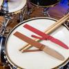 Waterproof Drumstick Storage Bag Portable Drumsticks Case Drumsticks Pouch  Music Enthusiasts