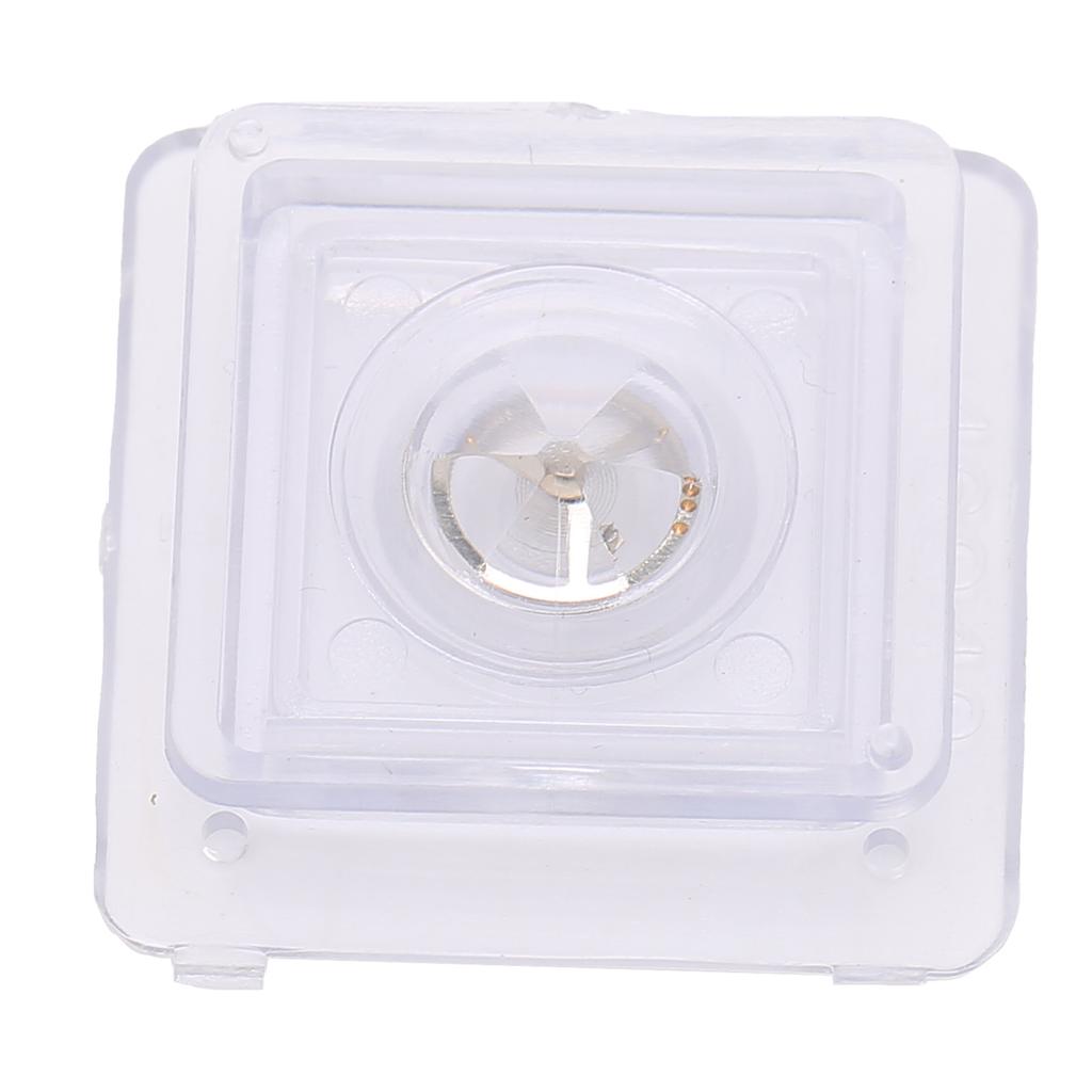 Professionell 2688 Klocka Balanshjul Korrosionsskydd Klocka Reservdelar för Urmakare