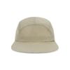 VARZAR VZ Label String Ripstop Camp Cap Beige