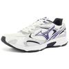 Mizuno Speed 2K Minimalist Comfortable Retro Mesh Synthetic Leather Shock Absorbing Durable Breathable Low Top Casual Running Shoes D1GH222906