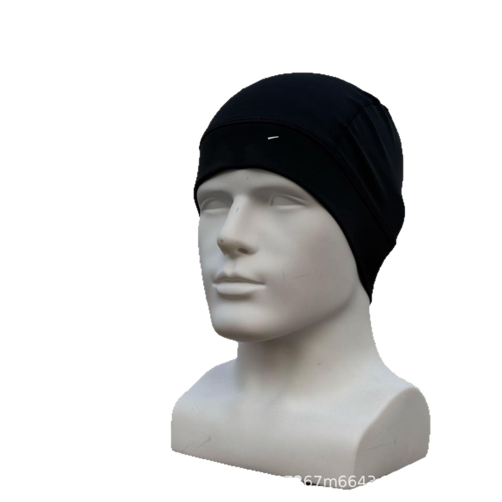 

Olive Unbranded Men s Balaclava for Skiing & Cycling - Quick-Drying, Cold Protection Headwear & Sweatband Black Cap
