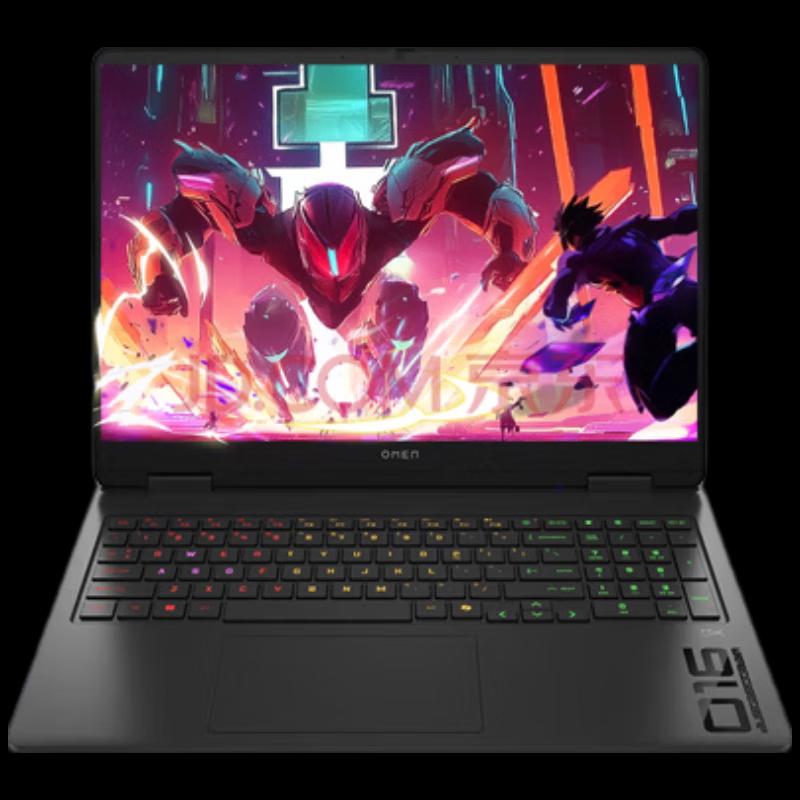 HP Omen 11 16-inch High-Performance Gaming Laptop (CN version)