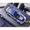 DCM 1:64 M3 E46 GTR Diecast Modellauto