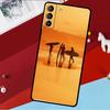 Surfer Surf Hang Loose Shak Funda For Samsung Galaxy S26 Ultra S24 S22 S23 S25 Plus S20 S21 FE S9 S10 S25 FE Phone Case