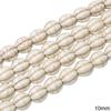 Handmade Natural Stone Round Beads for DIY Jewelry: Bracelets, Necklaces, Pendants