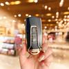 Dedicated To 23 Volkswagen Touareg Car Key Sets 19-23 Touareg Imported Protective Case Simple Buckle for Men and Women