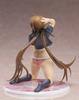 Gokubi Girls Super Premium Senran Kagura New Wave G Burst Ryobi Bare Skin Sailor Uniform Scale PVC Färdig Figur Ver.. 1/10 Förmålad