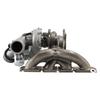 06J145701T Turbolader für Volkswagen Tiguan CC EosGTI 2.0L 2009-2016