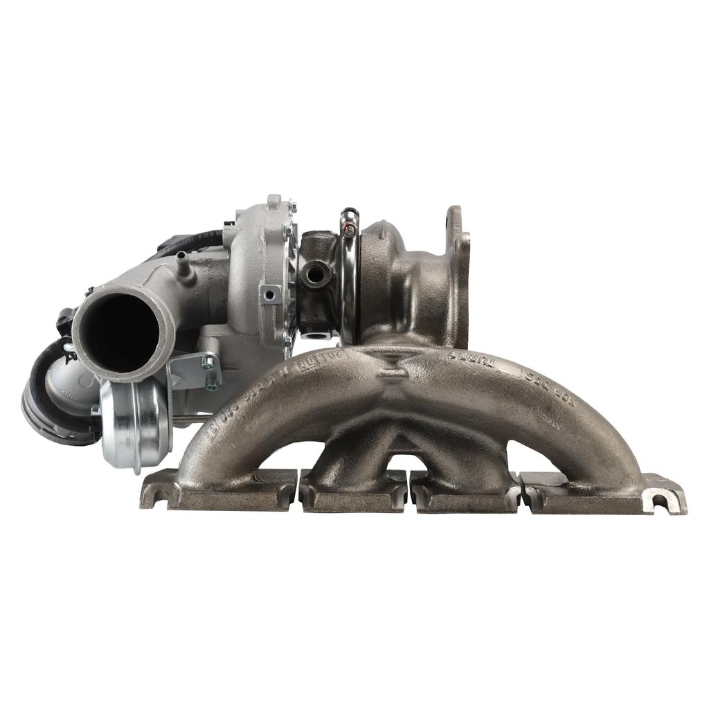 06J145701T Turbolader für Volkswagen Tiguan CC EosGTI 2.0L 2009-2016