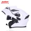 Full Face Motorcycle Helmet Women Couples Dual Visor Anti-Fog ABS Electric Scooter Riding JK902