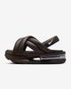 FJ5929-200 Nike  Air Max Isla Sandal Baroque Brown Pearl White (Women's)