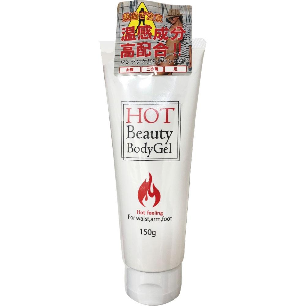 

Hot Beauty Натуральная красота Гель Hot Beauty 150г